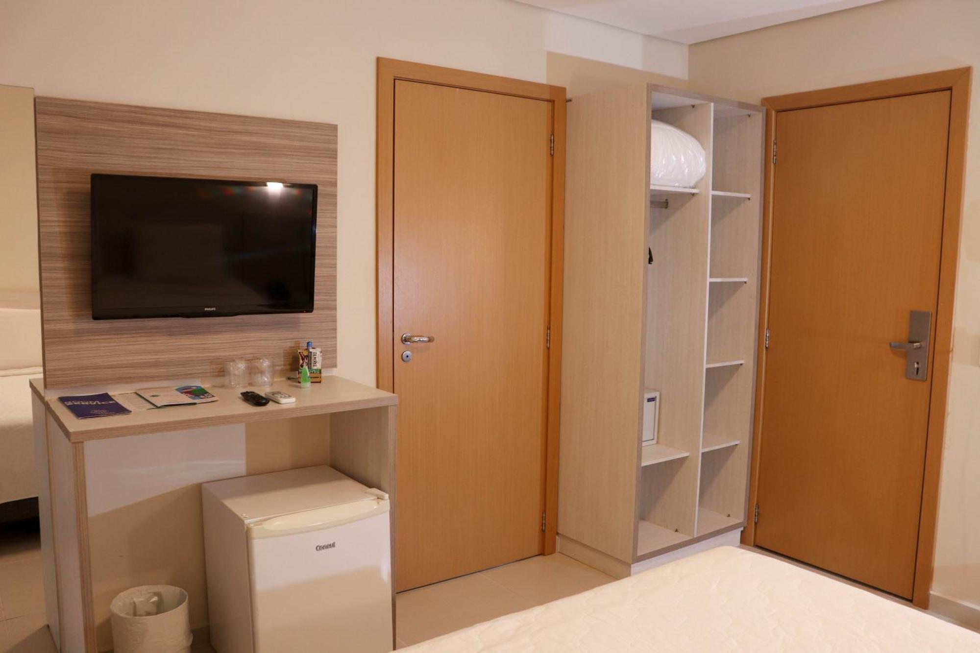 Machadinho Thermas Resort Spa Rom bilde