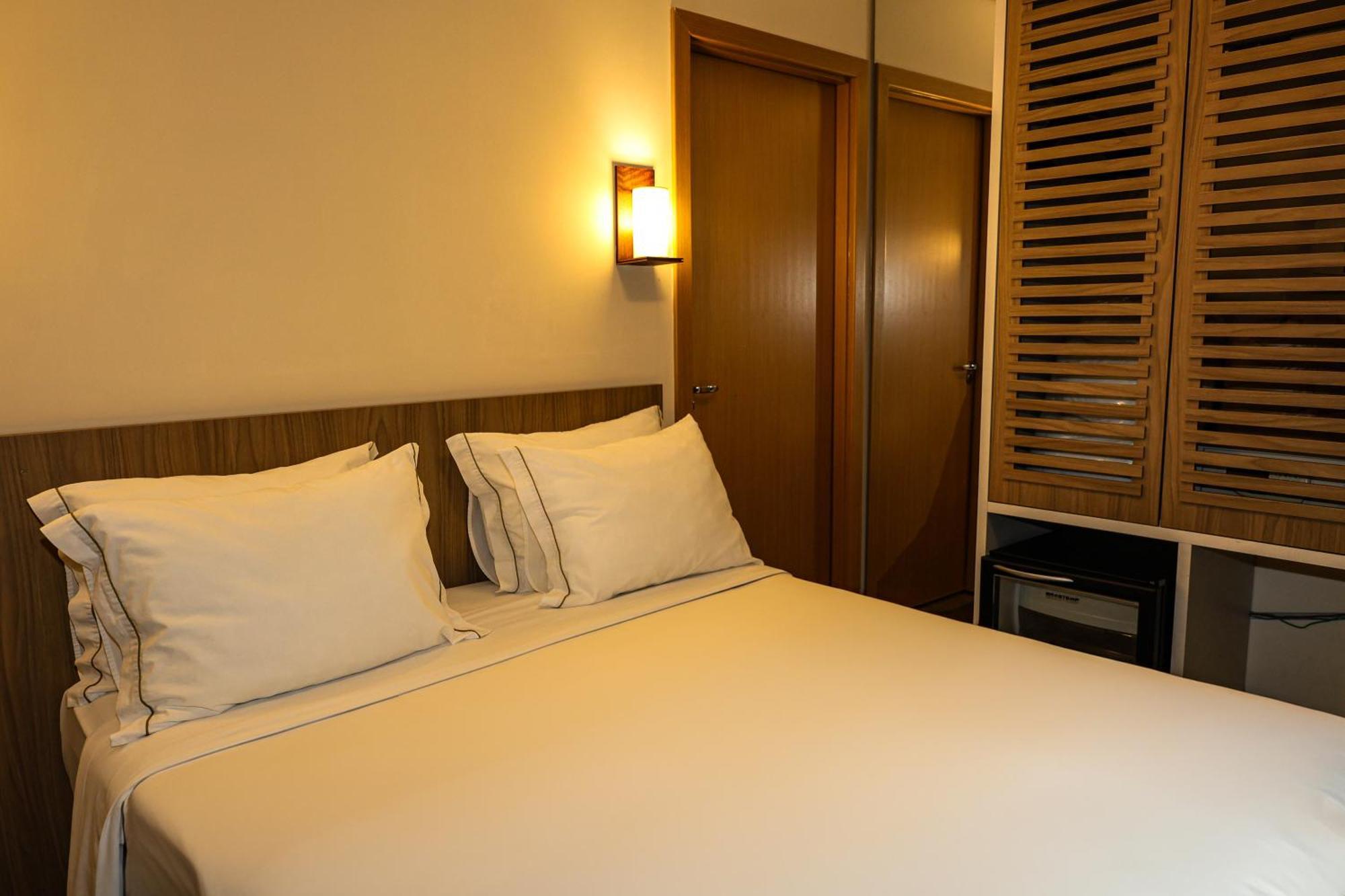 Machadinho Thermas Resort Spa Eksteriør bilde